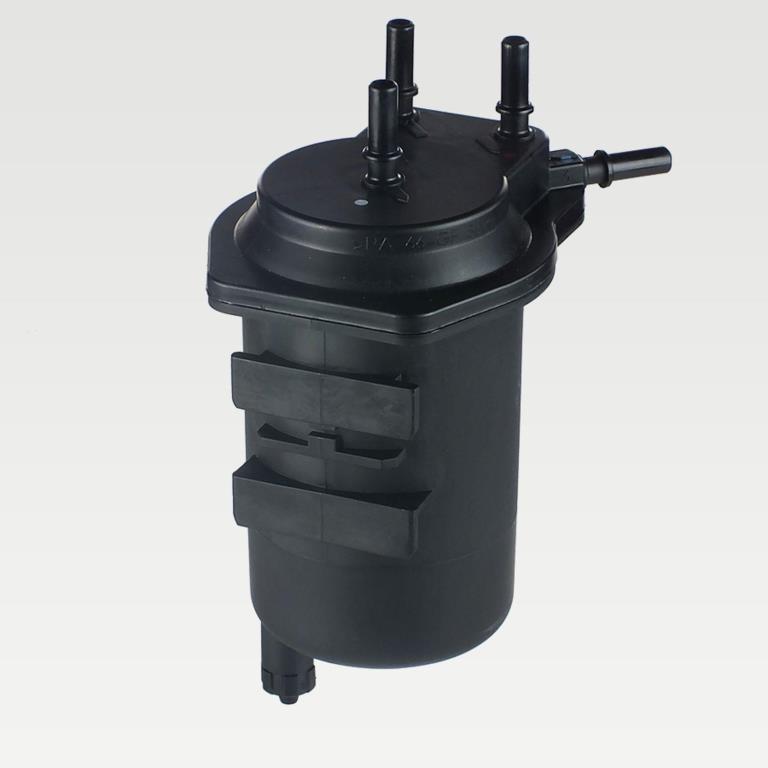 Filtre à carburant (Filtre à gasoil) DELPHI ref. HDF907